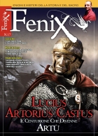 Fenix 17, Marzo 2010