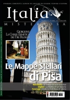 Italia Misteriosa n. 2, Ottobre 2014