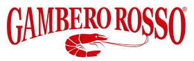 Il logo del Gambero Rosso