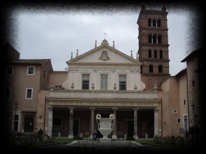 Basilica di Santa Cecilia