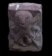 La Sheela-Na-Gig