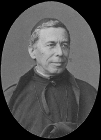 Padre Angelo Secchi