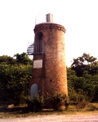 La Torre del Primo Meridiano