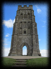 Il Glastonbury Tor