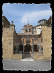 Estella: la Basilica del Puy