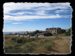 Panoramica di Foncebadón