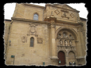 Santo Domingo de la Calzada: la Cattedrale