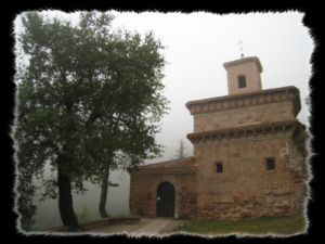 San Millàn de la Cogolla: Monastero di Suso