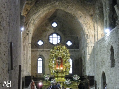 Abbazia Florense