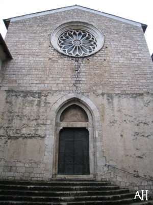 Chiesa di San Francesco