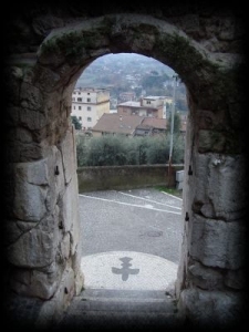 Ferentino - La Porta Sanguinaria