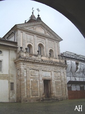 Chiesa di San Bartolomeo