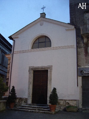 Chiesa di San Pancrazio