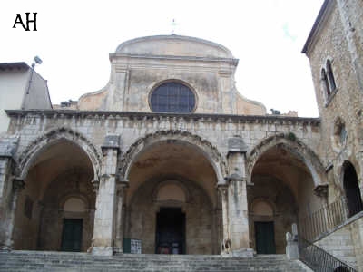 Cattedrale di Santa Maria Annunziata