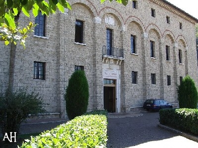 Monastero di Santa Scolastica