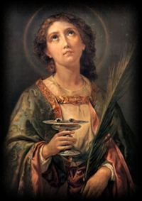 Santa Lucia