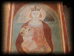 Madonna del Latte