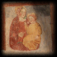 Madonna con Bambino