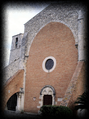 Abbazia di S. Maria Arabona