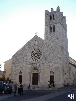 Collegiata di Santa Maria Maggiore