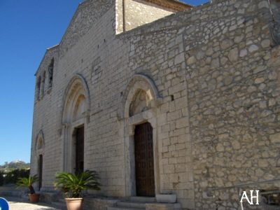 Chiesa di San Michele Arcangelo