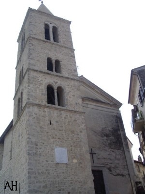 Chiesa di San Giovanni Battista