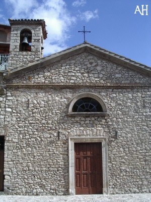 Chiesa di San Michele Arcangelo