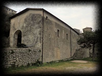 Chiesa di San Nicola