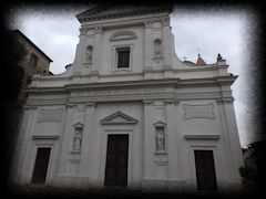 La Chiesa di San Giovanni Battista