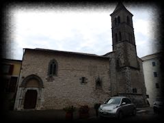 La Chiesa di San Nicola