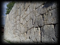 Mura ciclopiche (Alatri)