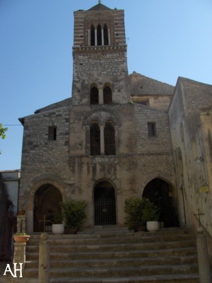 Chiesa di San Michele Arcangelo