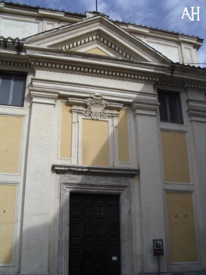 Chiesa di San Francesco