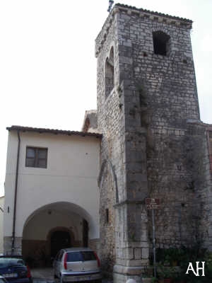 Chiesa di San Giovanni Evangelista