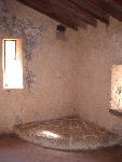 La cella di San Tommaso