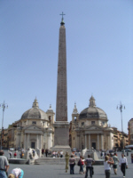 Obelisco Flaminio