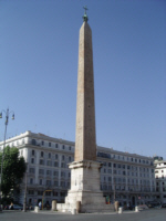 Obelisco Lateranense