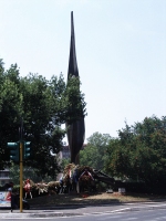 Stele di Matteotti