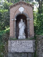 Edicola di San Benedetto