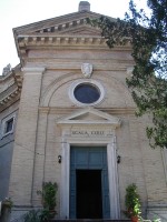 Chiesa di Santa Maria Scala Coeli