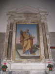 La pala d'altare