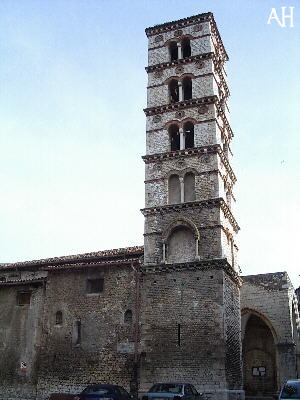 Cattedrale di Santa Maria Assunta