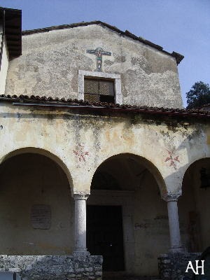 Chiesa di San Francesco