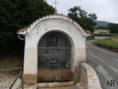 Cappella di Santa Felicita