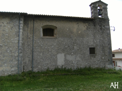 Chiesa di Santa Felicita