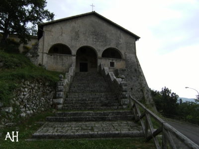 Chiesa di Santa Maria delle Grazie