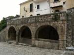 Antico lavatoio