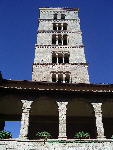 Il campanile