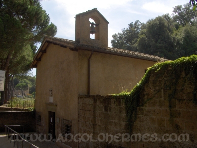 Chiesa di Santa Maria del Tempio