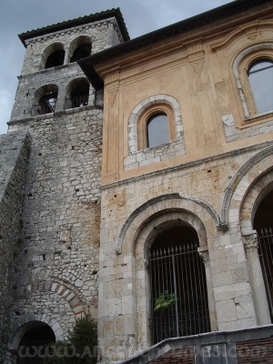 Chiesa di Sant'Erasmo